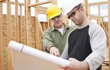 Trematon outhouse construction leads